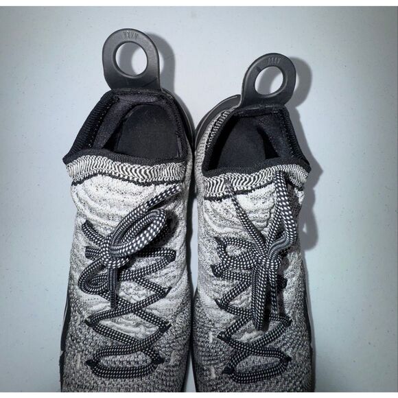 Kevin Durant Kd11 Zoom Nike Sneakers Size 13 Preowned in great condition - Picture 5 of 8